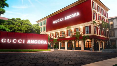 ancora meaning gucci|gucci ancora roblox.